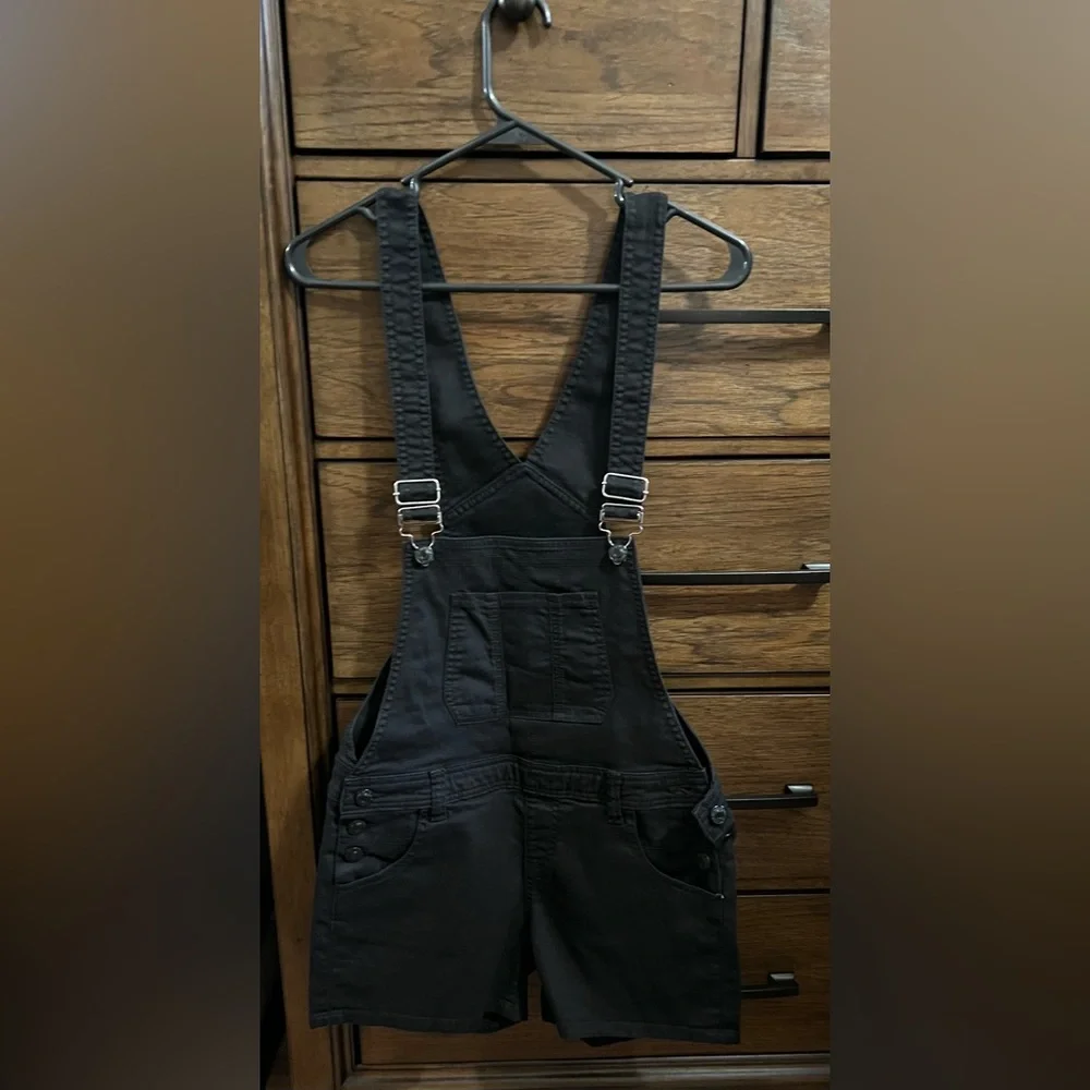 Overalls - Picture 2 of 3